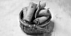 Veg Spring Roll