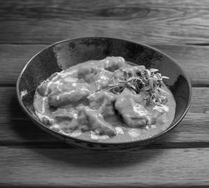 Chicken Tikka Punjabi Masala ( Boneless)