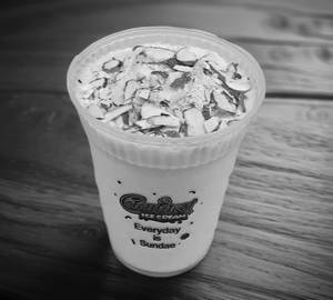 Fresh Dryfruit Cream 