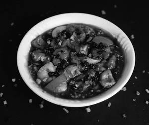 Chilly Chicken Gravy