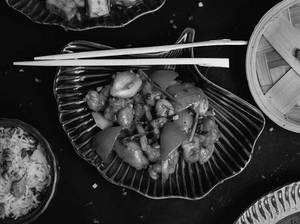 Kung Pao Chicken
