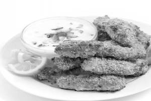 Panco Fish Fingers