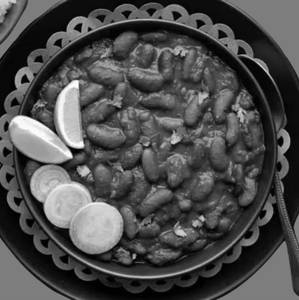 Rajma Masala