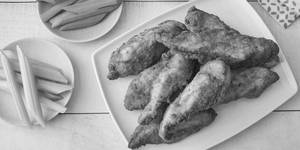 Chicken Crispy Finger