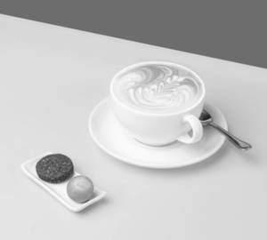 Cafe Latte House Blend