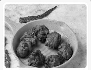 Chicken Kabab