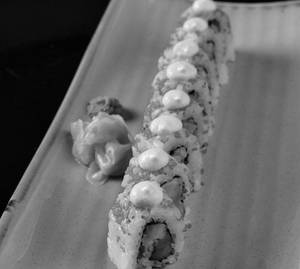 California Roll
