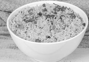 Veg Pulav