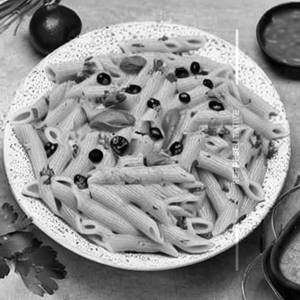 Mexican Trio Pasta