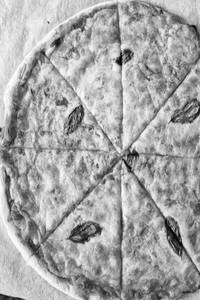 Margheritta Pizza