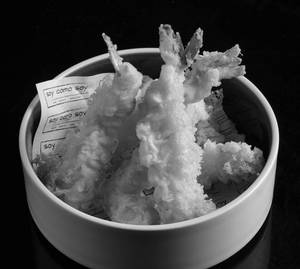 Shrimp Tempura