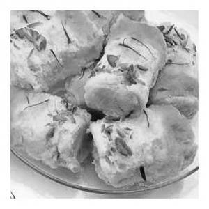 Chena Malai Roll -250 gm