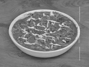 Cheese Palak Masala