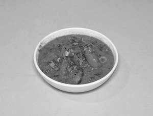 Fish Curry Tenga [1Pc]