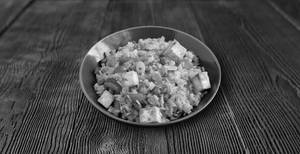 Paneer Fried Rice