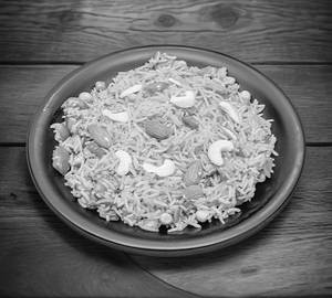Paneer Fried Rice