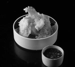 Potato Tempura