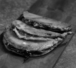 Birria Tacos Chicken