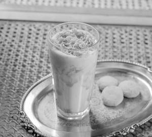Peda Lassi