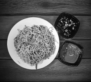 Veg Chowmein
