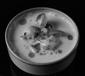 Tom Kha Yasai