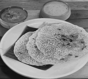 Set dosa