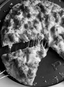 Chicken Chilli Pizza