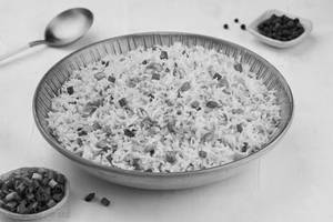 Veg Pulao