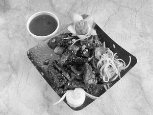 Chicken 555