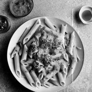 Penne Arrabbiata Pasta