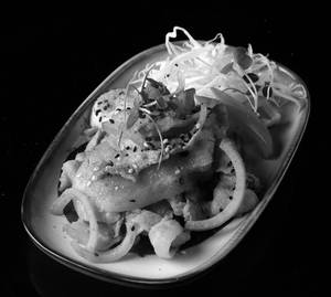 Buta No Soga Yaki