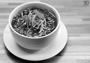 Veg Manchow Soup