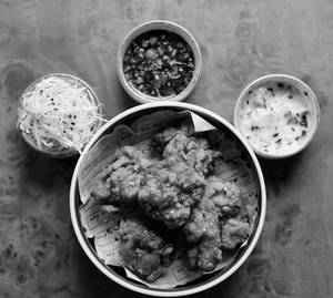Chicken Karaage