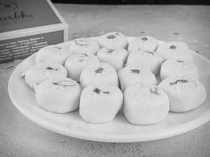 White Pehdha [250 Gm]
