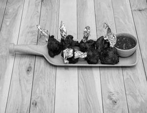 Chicken Lollipop
