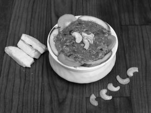 Kaju Butter Masala