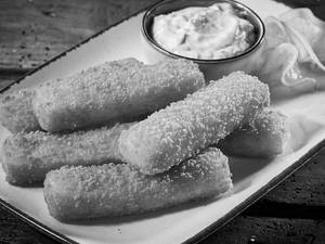 Fish Fingers