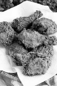 Fried Chicken