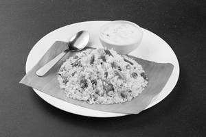 Rice Bath