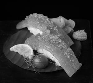 Tuna Nigiri