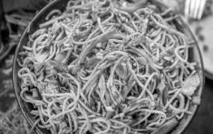 Paneer Veg Noodles