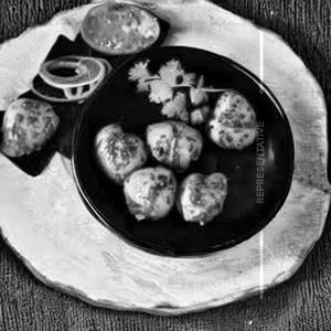 Dum Aloo