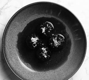 Chicken Truffle Dim Sum