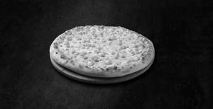 Sweetcorn Pizza