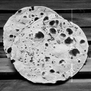 Methi Roti