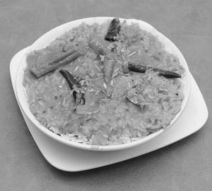 Sambar Rice