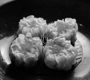 Shao Mai Dim Sum