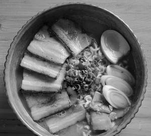 Tonkotsu Ramen