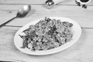 Egg Bhurji