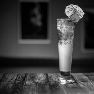 Classic Mojito